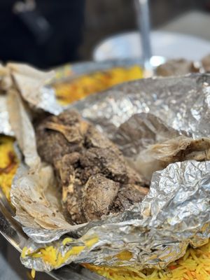 House of Mandi - Yemeni Restaurant by null