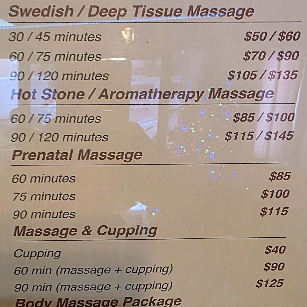 Body Central Spa - Massage Near Me - San Mateo, California Body Central Spa - Massage Near Me - San Mateo, California