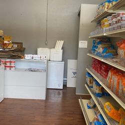Filipino Sari-Sari Store