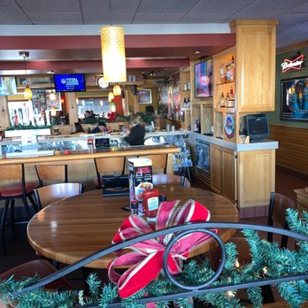 Applebee's Grill + Bar - American Near Me - Mansfield, Ohio