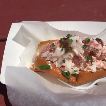 Bite Into Maine - Seafood Near Me - Cape Elizabeth, Maine