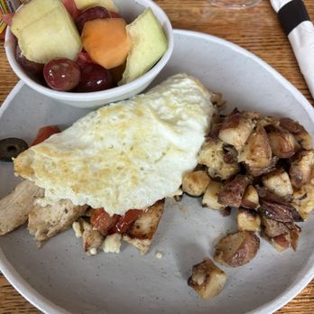 Morning Shift - Sandwiches Near Me - Kennesaw, Georgia
