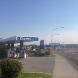 Cheveron