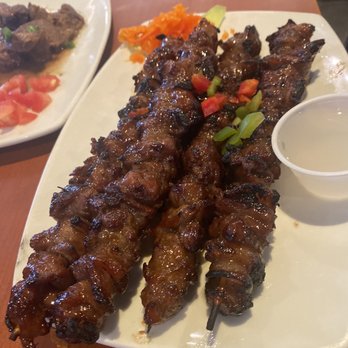 Max's Restaurant - Bbq pork - Filipino Near Me - Las Vegas, Nevada Max's Restaurant - Bbq pork - Filipino Near Me - Las Vegas, Nevada