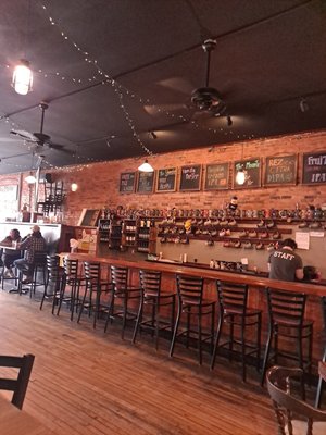Yorkholo Brewing Co. by null