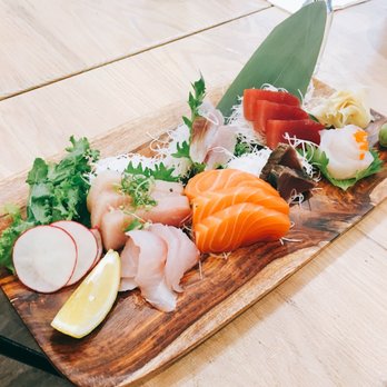 Shoshaku - Sashimi Deluxe - Sushi Bars Near Me - Great Neck, New York Shoshaku - Sashimi Deluxe - Sushi Bars Near Me - Great Neck, New York