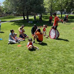 Soccer Shots - Group Discussion