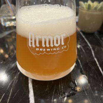 Armor Brewing - New Zealand IPA - Breweries Near Me - Allen, Texas Armor Brewing - New Zealand IPA - Breweries Near Me - Allen, Texas