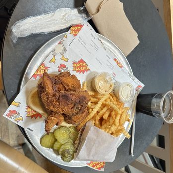 Mother Clucker - Chicken Wings Near Me - Kansas City, Missouri Mother Clucker - Chicken Wings Near Me - Kansas City, Missouri