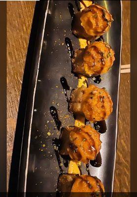TAO Asian Bistro & Nightclub by null