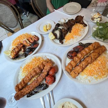 Raffi's Place - Middle Eastern Near Me - Glendale, California Raffi's Place - Middle Eastern Near Me - Glendale, California