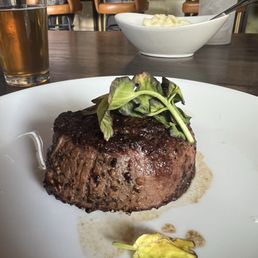 Filet Mignon Steak