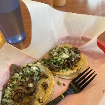 Cali-Spartan Mexican Kitchen - Two soft tacos asada - Mexican Near Me - San Jose, California Cali-Spartan Mexican Kitchen - Two soft tacos asada - Mexican Near Me - San Jose, California