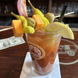 Bootlegger's On Broadway