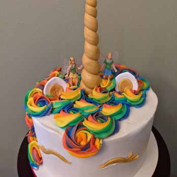 Omega Bakery - Unicorn Cake - Bakeries Near Me - Holmen, Wisconsin Omega Bakery - Unicorn Cake - Bakeries Near Me - Holmen, Wisconsin