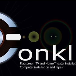 Conklin Home Theater