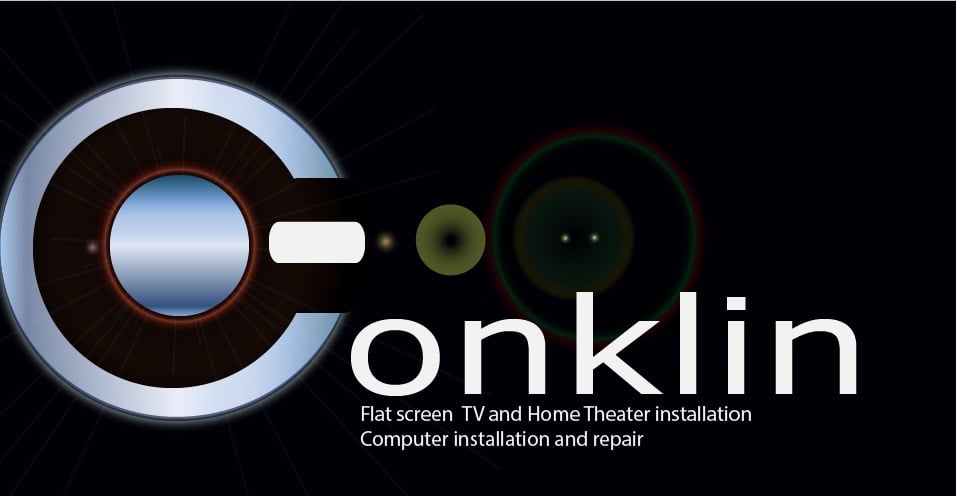 Conklin Home Theater