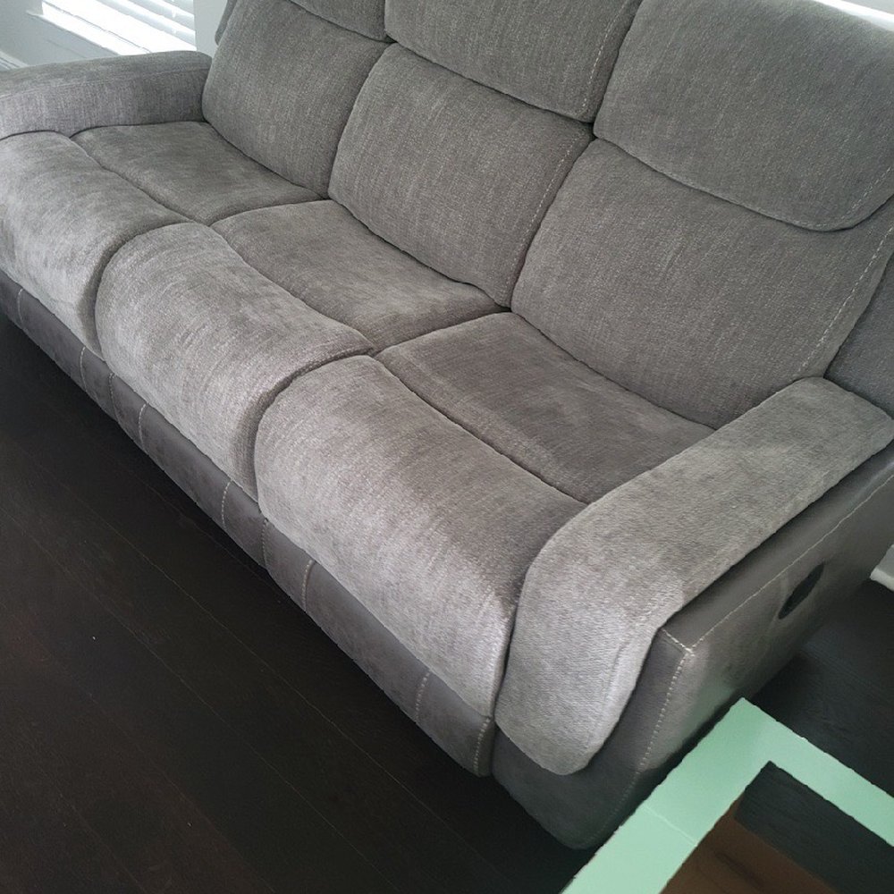 Mr Blue Moving - Furniture moved with zero damage. - Movers Near Me