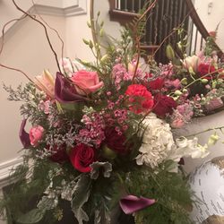 Jonathan's Fresh Florals and Designs