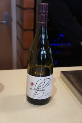 Felton Road Wines by null