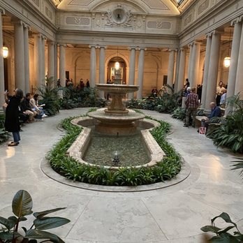 The Frick Collection - Art Museums Near Me - New York, New York