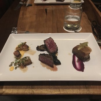 Morimoto Napa - Japanese Near Me - Napa, California