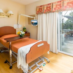 Terrace View Care Center - Pictures of our rooms with sliding glass doors and TONS of natural light.