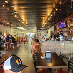 Enid Brewing Company