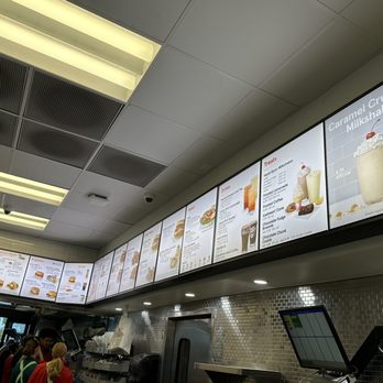 Chick-fil-A - Menu - Fast Food Near Me - Louisville, Kentucky