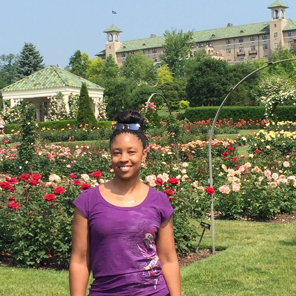 Hershey Gardens - Roses are red... - Botanical Gardens Near Me - Hershey, Pennsylvania Hershey Gardens - Roses are red... - Botanical Gardens Near Me - Hershey, Pennsylvania
