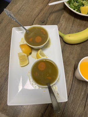 Madina restaurant by null