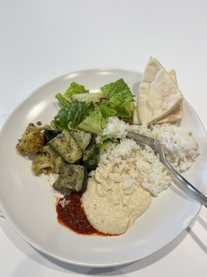 Sultana Mediterranean by null