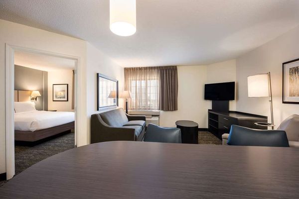 Sonesta Simply Suites Las Vegas Convention Center by null