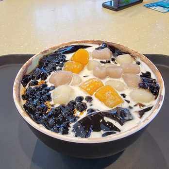 Meet Fresh - Build Your Own Grass Jelly - Desserts Near Me - Temple City, California Meet Fresh - Build Your Own Grass Jelly - Desserts Near Me - Temple City, California