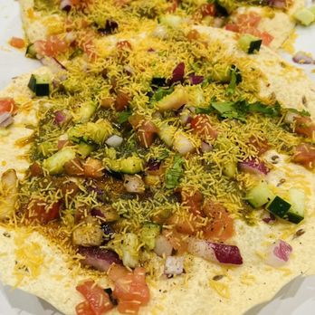 Chaat Bhavan - Mountain View - Indian Near Me - Mountain View, California