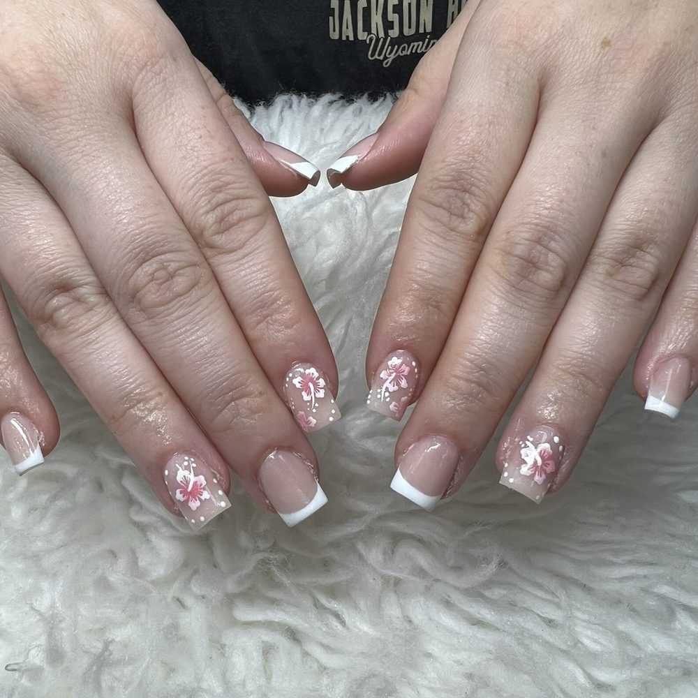 Trendy Nails & Spa - Nail Salons Near Me - Tracy, California Trendy Nails & Spa - Nail Salons Near Me - Tracy, California