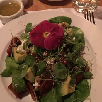 Fonda Park Slope - ENSALADA DE AGUACATE Y ZANAHORIAS - Mexican Near Me - Brooklyn, New York Fonda Park Slope - ENSALADA DE AGUACATE Y ZANAHORIAS - Mexican Near Me - Brooklyn, New York