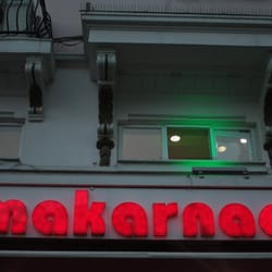 Filiz Makarnacı