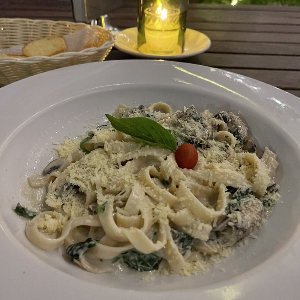 Coexistbistro - Artisan Fungi Pasta - Seafood Near Me - Puerto Vallarta, JAL Coexistbistro - Artisan Fungi Pasta - Seafood Near Me - Puerto Vallarta, JAL