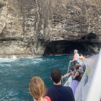 Holoholo Charters - Boating Near Me - Eleele, Hawaii