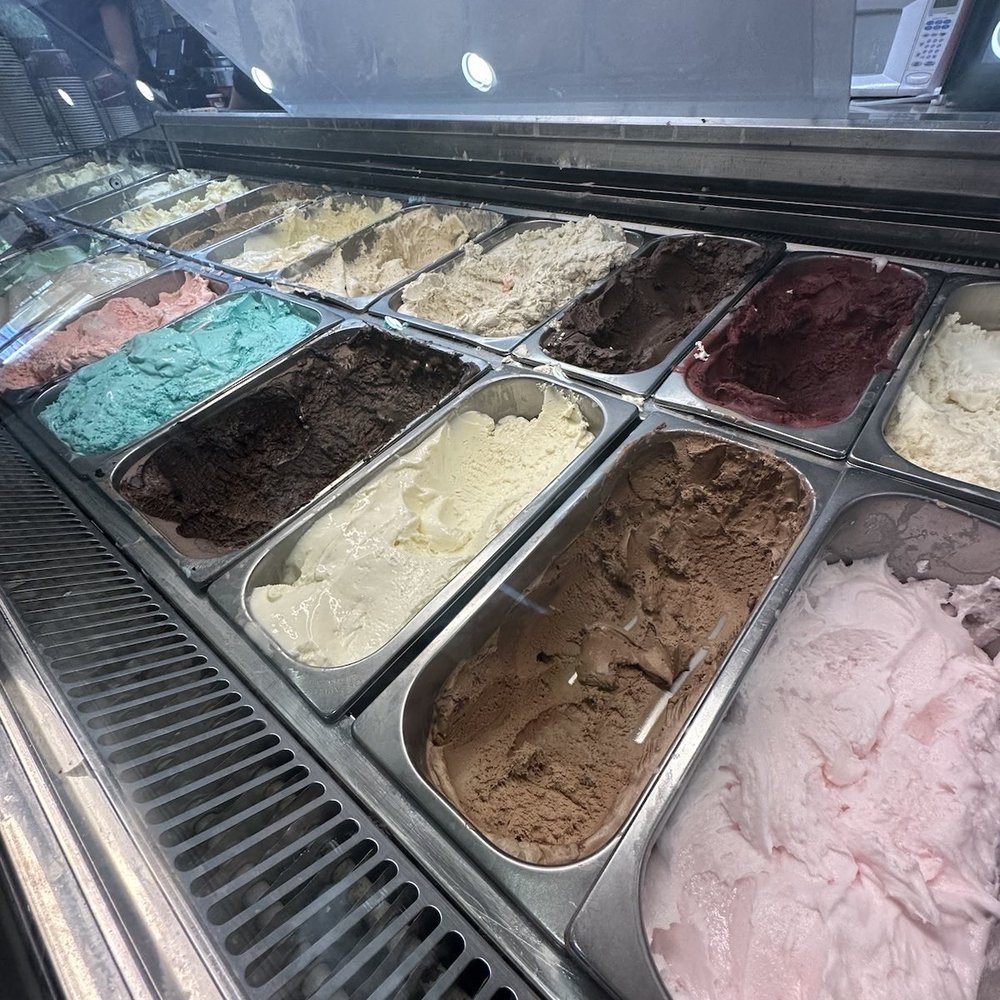 Cold Stone Creamery - Ice Cream & Frozen Yogurt Near Me - Sunnyvale, California