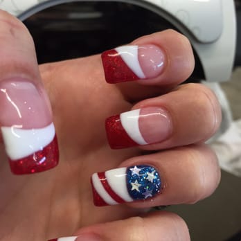 Lotus Nails & Spa - Nail Salons Near Me - Burbank, California