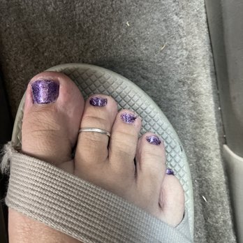 J C Nails - Nail Salons Near Me - Salt Lake City, Utah