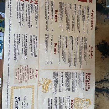 The Press - Menu 1 - Southern Near Me - Oklahoma City, Oklahoma The Press - Menu 1 - Southern Near Me - Oklahoma City, Oklahoma