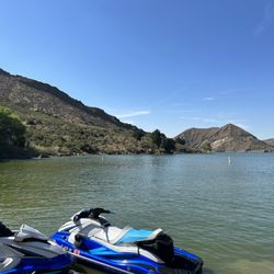 Ride Out Jet Ski Rentals