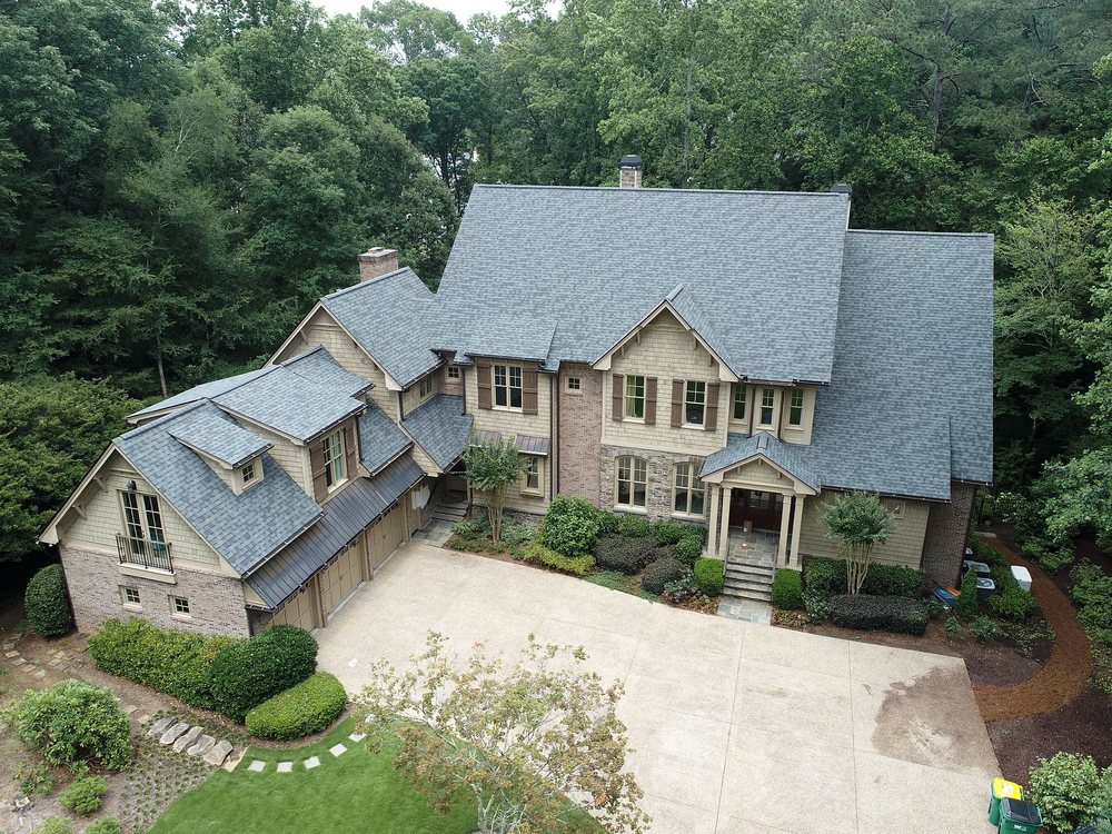 Slide of All Roof Solutions