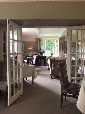 The Eltermere Inn by null