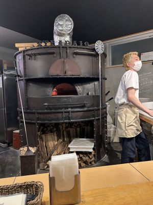 Pizza Strada by null