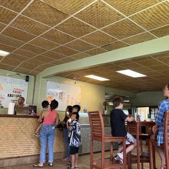 Our Founding Farmers - Ice Cream & Frozen Yogurt Near Me - Hawi, Hawaii