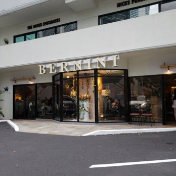 Bernini Honolulu - Italian Near Me - Honolulu, Hawaii Bernini Honolulu - Italian Near Me - Honolulu, Hawaii